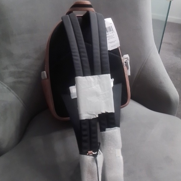 Coach Mini Backpack New with tags - Picture 3 of 5